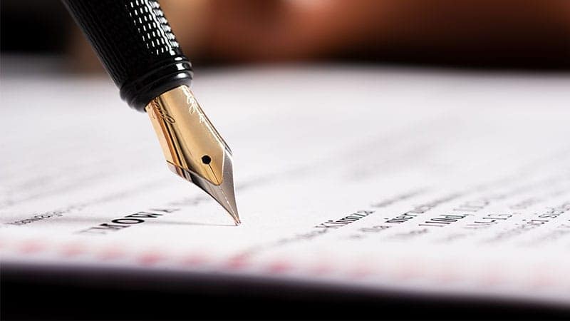 Czym jest testament 3 testament